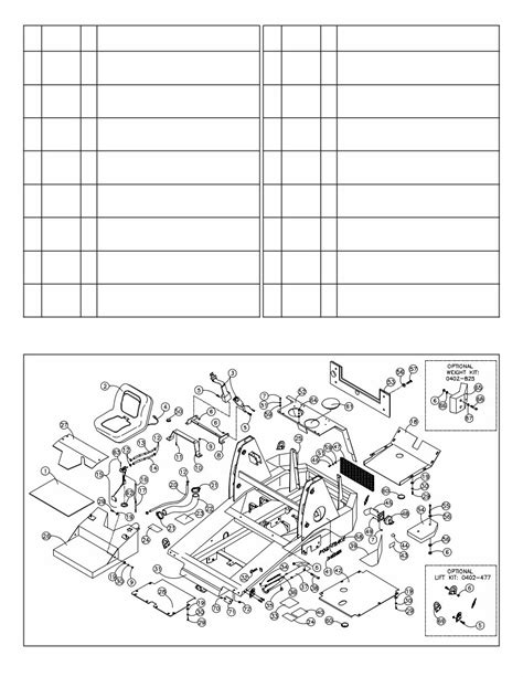 asv 50 skid steer specs|asv rc 50 parts manual.